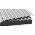 NEW Gl Zinc Aluminum Long Span Panels Galvanized Corrugated Roofing Sheet Steel for Construction